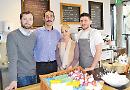 Museum cafe operator goes after only months