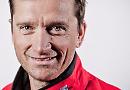Olympian in round the world yacht race