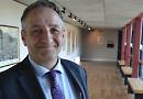 River and Rowing Museum chief steps down