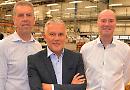 'Pump people' in £50m buyout