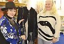 'Er indoors shuts up shop