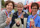 Thames Path provides big challenge
