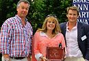 Couple leave award-winning pub but stay on at other one