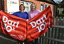 Women raise £2,000 for disabled children's charity