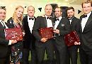 Pubs win hospitality awards