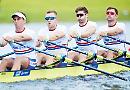 Leander athletes make progress at world championships