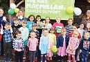 Sacred Heart Primary joins in the #WorldsBiggestCoffeeMorning
