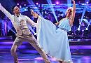 Amazing grace... dancing Debbie wows Strictly judges with waltz