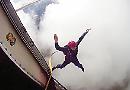 Henley army cadets complete parachute course