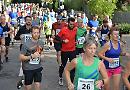 900 runners take on Henley half marathon and 10km