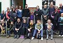 Walk to the pub for good cause
