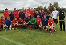 Players in a league of their own