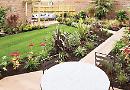 Herb Farm estate becomes reality