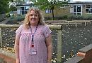 New head of primary school wants to achieve top marks