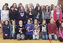 Young voices