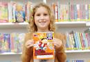 New record for summer reading challenge