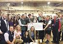 Henley Young Farmers raise £2,000 for medical charity