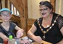 Special celebration in aid of Mayor's charities