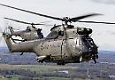 Sadness and smiles for helicopter’s final flight
