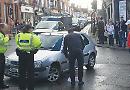 Dangerous driver banned from road for three years