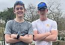 PUPILS and staff from Shiplake College raised almost £20,000