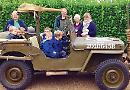 Jeep beep