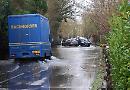 Flood road repair plan sunk again