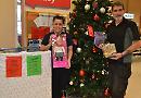 Shoppers urged to help Christmas toy appeal