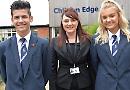 School to stay open after improving with new head