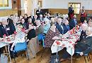 Royal British Legion - Remembrance lunch