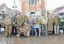 Moving remembrance
