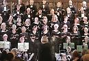 Charity concert raises £5,385