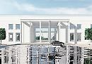 F1 boss's dream home