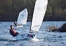Siblings learned to sail for fun and were picked by GB