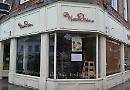 Lucky 13... new coffee shop to move into key retail unit
