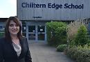 Head praised as school is saved