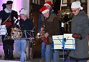 Henley Symphony Orchestra open Living Advent Calendar