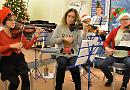 Living Advent Calendar Day 3: Christmas classics