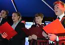 Living Advent Calendar Day 5: Shiplake College choir