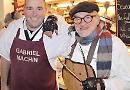 Pubs fare better than shops at festival