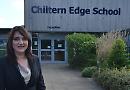 Head stays on after school improves