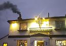 Firefighters offered free beer for extinguishing pub fire