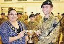Henley Army Cadet Force