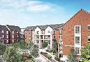From petrol station to care housing
