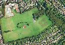 Trustees back plan to build new school on playing fields