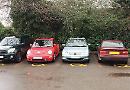Surgery staff warned not to park in disabled spaces
