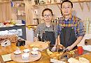 EXCLUSIVE: Two more cafes but bike shop to close