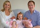 EXCLUSIVE: Doctor struck down by severe flu case