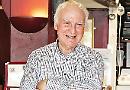 Charity walk volunteer receives British Empire Medal