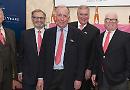 Leander Club launches bicentenary book